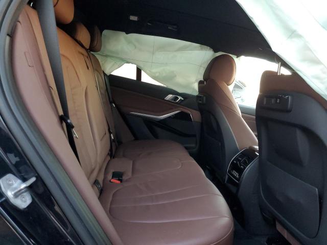 Photo 11 from auction – 2020 BMW X5 XDRIVE4 with VIN 5UXCR6C04L9D09277