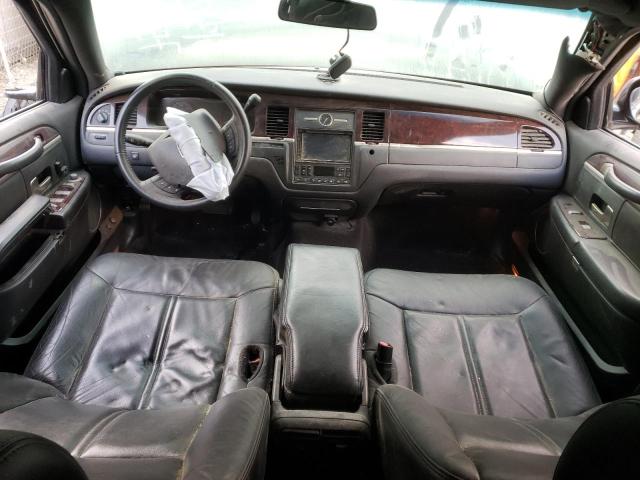Photo 8 from auction – 2011 LINCOLN TOWN CAR E with VIN 2L1FL8JW4BX759075