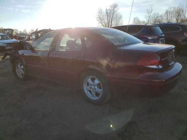 Photo 2 from auction – 2004 FORD TAURUS SES with VIN 1FAFP55S14G176474