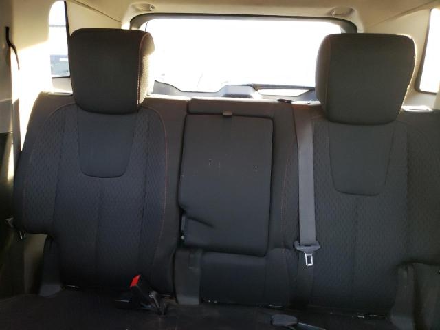 Photo 10 from auction – 2011 GMC TERRAIN with VIN 2CTALMEC8B6450841