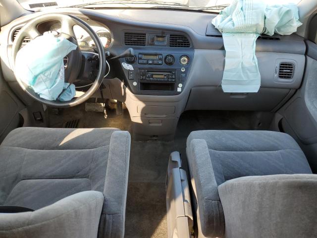 Photo 8 from auction – 2003 HONDA ODYSSEY EX with VIN 5FNRL18623B025470