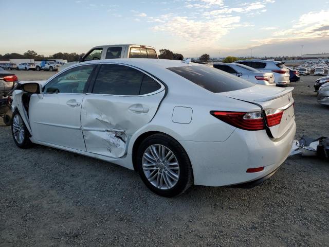 Photo 2 from auction – 2014 LEXUS ES 350 with VIN JTHBK1GG0E2150728