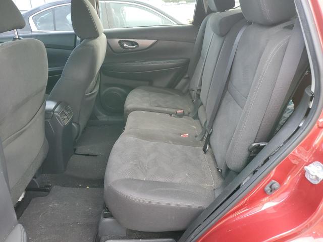 Photo 11 from auction – 2016 NISSAN ROGUE S with VIN KNMAT2MV0GP618174