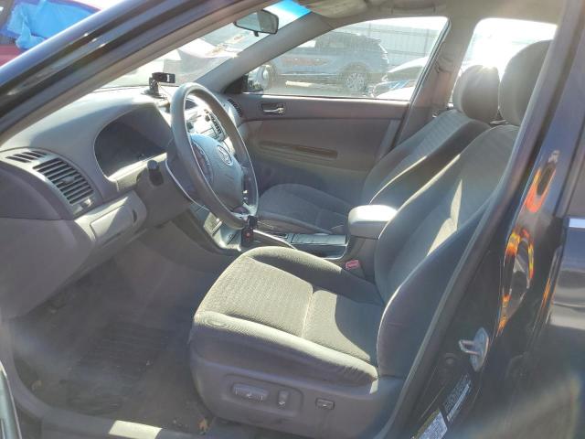 Photo 7 from auction – 2005 TOYOTA CAMRY LE with VIN 4T1BE32K85U005016