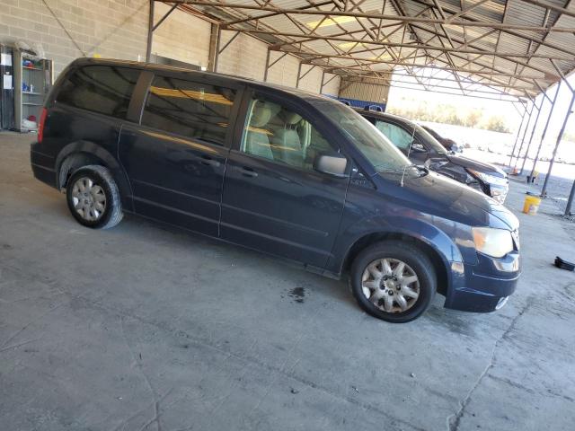 Photo 4 from auction – 2008 CHRYSLER TOWN & COU with VIN 2A8HR44H48R648399