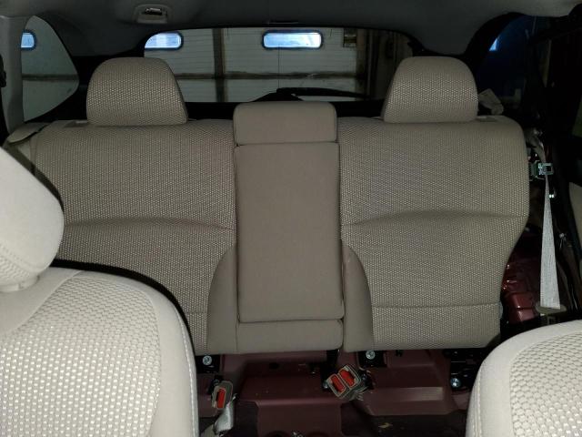 Photo 10 from auction – 2019 SUBARU OUTBACK 2. with VIN 4S4BSAHC4K3387639