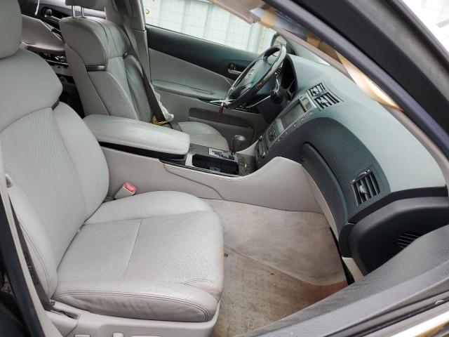 Photo 7 from auction – 2008 LEXUS GS 350 with VIN JTHCE96S480018586