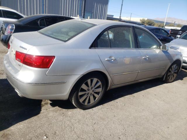 Photo 3 from auction – 2009 HYUNDAI SONATA SE with VIN 5NPEU46F29H406732