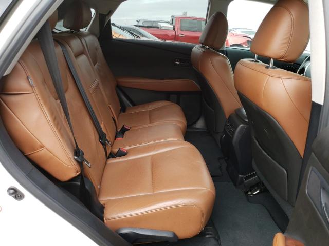 Photo 11 from auction – 2013 LEXUS RX 350 with VIN 2T2ZK1BA2DC094161