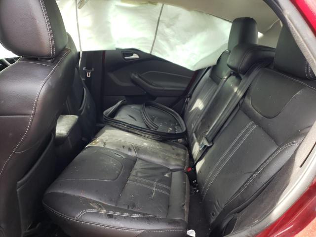 Photo 10 from auction – 2014 FORD FOCUS SE with VIN 1FADP3K26EL101634