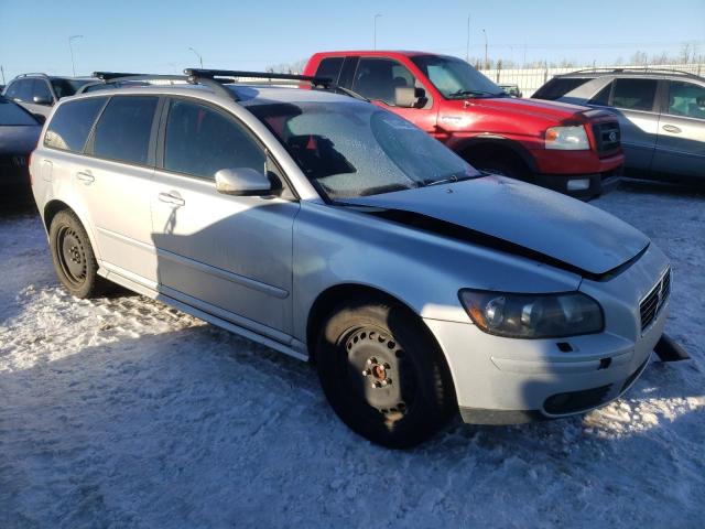 Photo 4 from auction – 2005 VOLVO V50 2.4I with VIN YV1MW382852097879