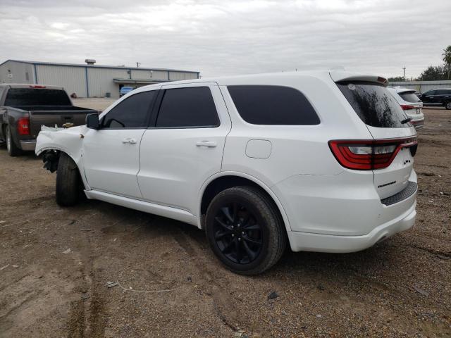 Photo 2 from auction – 2018 DODGE DURANGO R/ with VIN 1C4SDHCT9JC460954