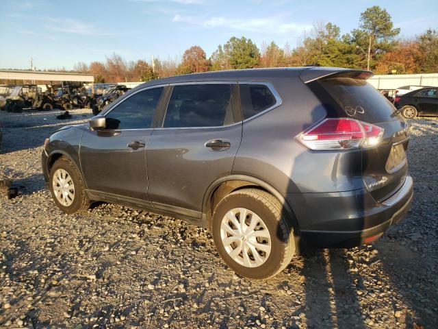 Photo 2 from auction – 2016 NISSAN ROGUE S with VIN KNMAT2MT6GP647144