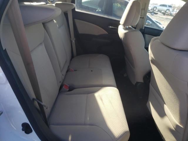 Photo 11 from auction – 2015 HONDA CR-V EX with VIN 5J6RM4H57FL072902
