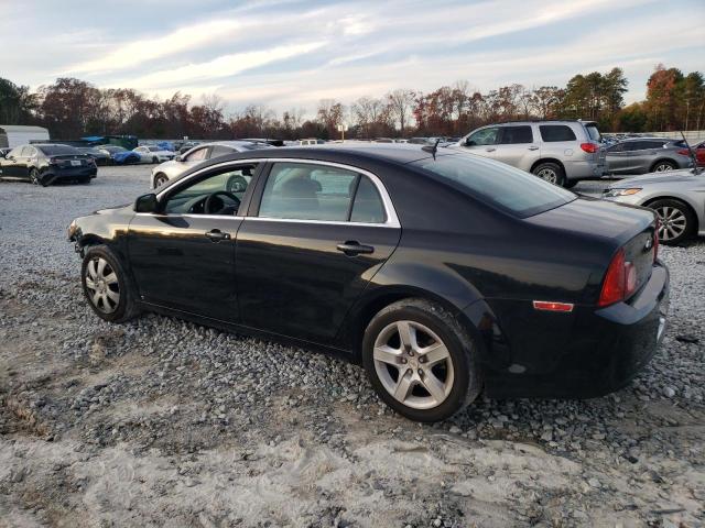 Photo 2 from auction – 2010 CHEVROLET MALIBU LS with VIN 1G1ZB5EB6AF123155
