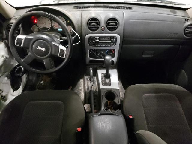 Photo 8 from auction – 2003 JEEP LIBERTY LI with VIN 1J4GL58K73W730038