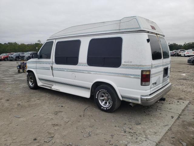 Photo 2 from auction – 1992 FORD ECONOLINE with VIN 1FDEE14N3NHB40342