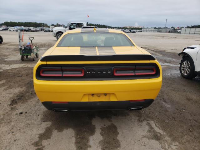 Photo 6 from auction – 2017 DODGE CHALLENGER with VIN 2C3CDZAG8HH592549