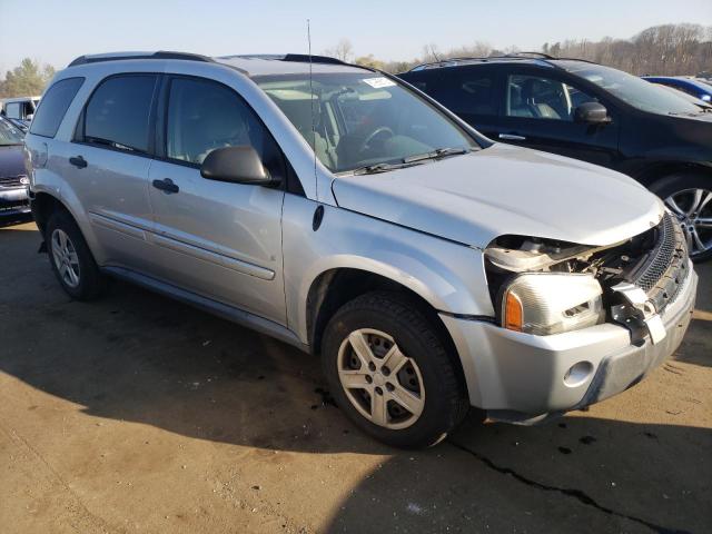 Photo 4 from auction – 2006 CHEVROLET EQUINOX LS with VIN 2CNDL23F166079632