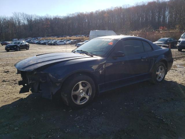 Zdjęcie 1 z aukcji – 2003 FORD MUSTANG z VIN 1FAFP40473F378307