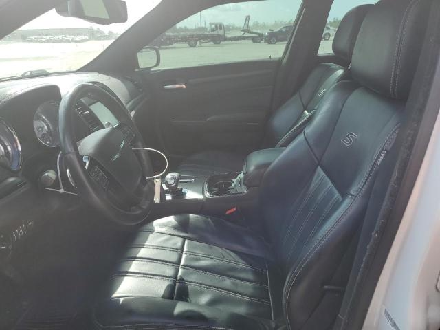 Photo 7 from auction – 2014 CHRYSLER 300 S with VIN 2C3CCABG4EH200228