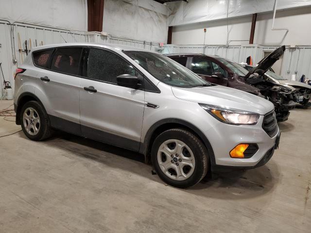 Photo 4 from auction – 2018 FORD ESCAPE S with VIN 1FMCU0F78JUD26818
