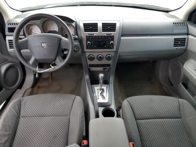 Photo 8 from auction – 2008 DODGE AVENGER SE with VIN 1B3LC46K38N298273