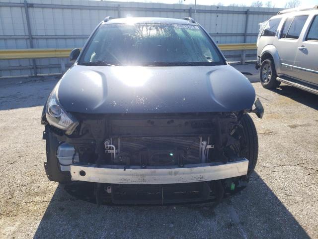 Фото 5 с аукциона – 2018 KIA NIRO EX с VIN KNDCC3LC1J5133365