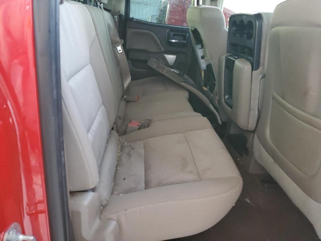 Photo 10 from auction – 2014 CHEVROLET SILVERADO with VIN 1GCVKRECXEZ375372