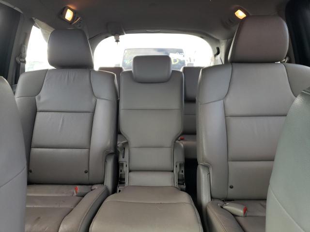 Photo 10 from auction – 2011 HONDA ODYSSEY TO with VIN 5FNRL5H90BB009557