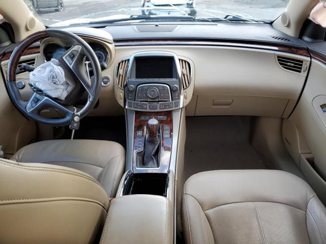 Photo 8 from auction – 2013 BUICK LACROSSE P with VIN 1G4GF5E35DF124812