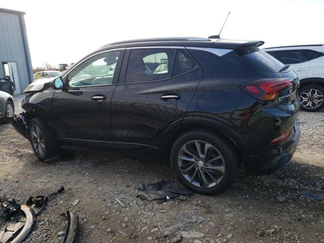 Photo 2 from auction – 2022 BUICK ENCORE GX with VIN KL4MMESL2NB026776