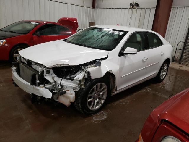 Photo 1 from auction – 2016 CHEVROLET MALIBU LIM with VIN 1G11C5SA8GF140456