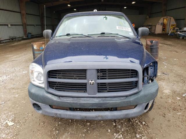 Photo 5 from auction – 2008 DODGE RAM 1500 S with VIN 1D7HA16KX8J209014