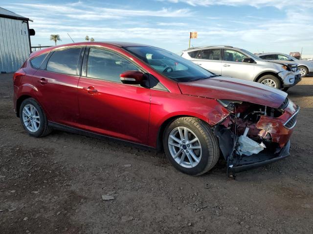 Photo 4 from auction – 2015 FORD FOCUS SE with VIN 1FADP3K26FL352266