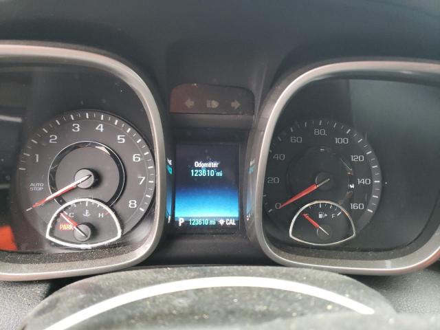Photo 9 from auction – 2015 CHEVROLET MALIBU LS with VIN 1G11A5SL8FF317657