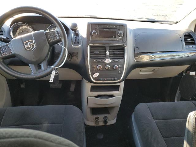 Photo 8 from auction – 2012 DODGE GRAND CARA with VIN 2C4RDGBG3CR399866