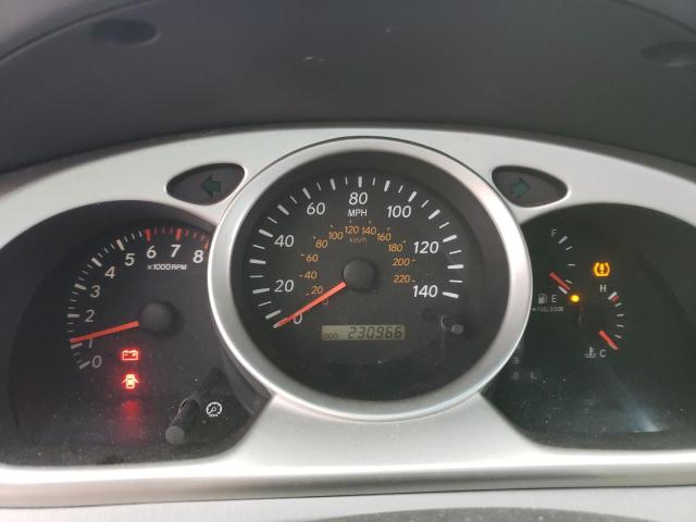 صورة رقم 9 من المزاد - 2004 TOYOTA HIGHLANDER مع VIN JTEEP21A540012683
