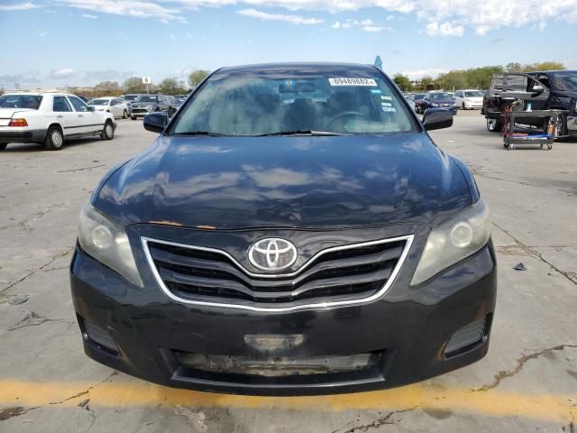 Photo 5 from auction – 2011 TOYOTA CAMRY BASE with VIN 4T4BF3EK9BR151547