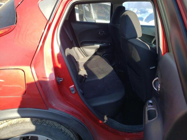 Photo 10 from auction – 2014 NISSAN JUKE S with VIN JN8AF5MVXET363860