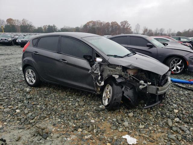 Photo 4 from auction – 2017 FORD FIESTA SE with VIN 3FADP4EJ2HM132133