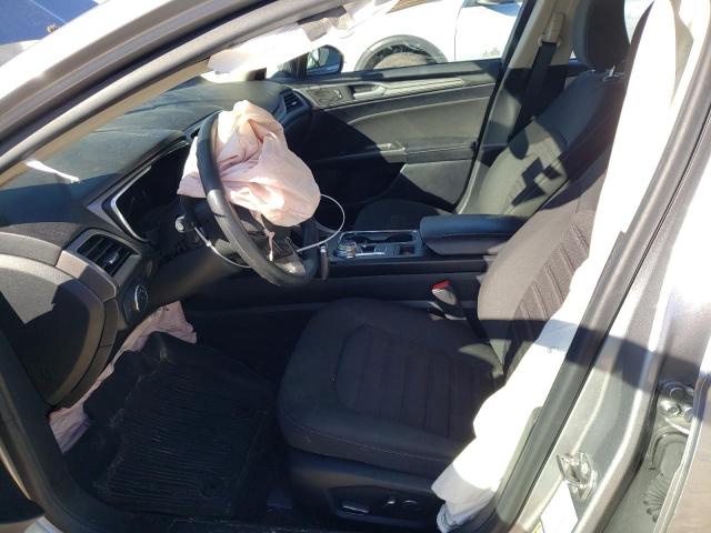 Photo 7 from auction – 2020 FORD FUSION SE with VIN 3FA6P0T98LR245686