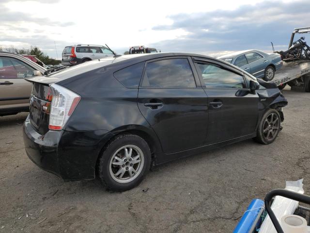 Photo 3 from auction – 2010 TOYOTA PRIUS with VIN JTDKN3DU2A0014346
