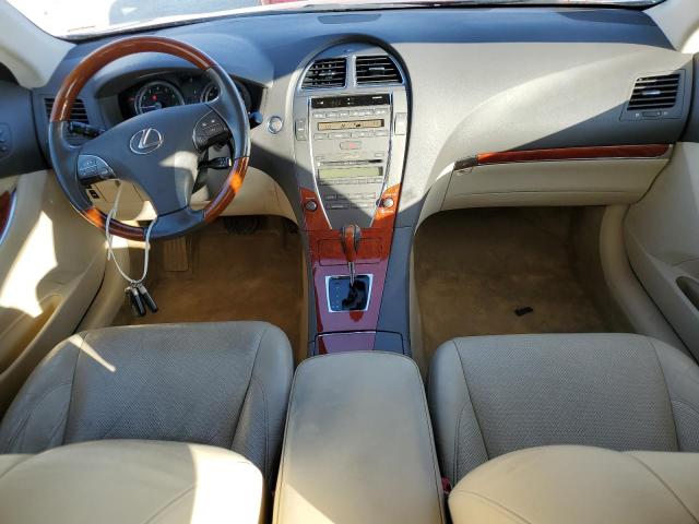 Photo 8 from auction – 2010 LEXUS ES 350 with VIN JTHBK1EGXA2369421