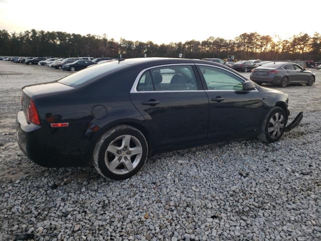 Photo 3 from auction – 2010 CHEVROLET MALIBU LS with VIN 1G1ZB5EB6AF123155