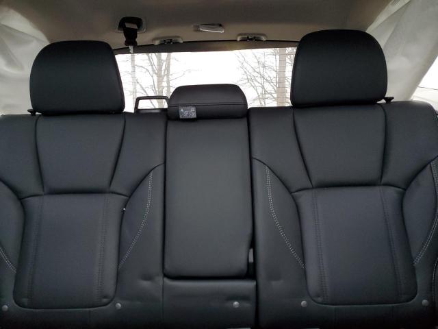 Photo 10 from auction – 2022 SUBARU FORESTER L with VIN JF2SKAPC7NH472246