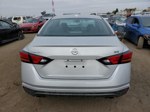 Photo 6 from auction – 2021 NISSAN ALTIMA SR with VIN 1N4BL4CV3MN404889