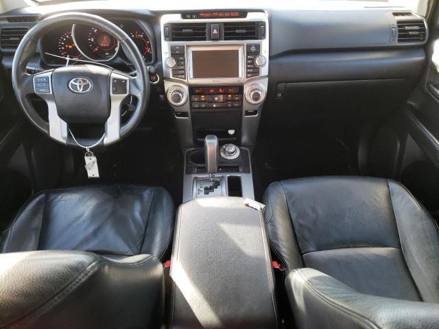 Photo 8 from auction – 2010 TOYOTA 4RUNNER SR with VIN JTEBU5JR3A5016328