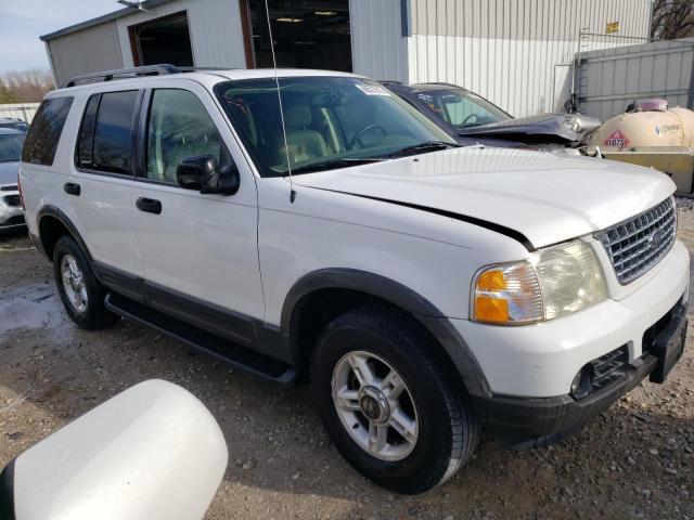 Photo 4 from auction – 2003 FORD EXPLORER X with VIN 1FMZU63K53ZA74201