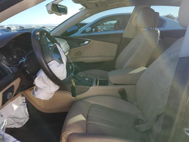 Photo 7 from auction – 2012 AUDI A7 PRESTIG with VIN WAU2GAFCXCN052865
